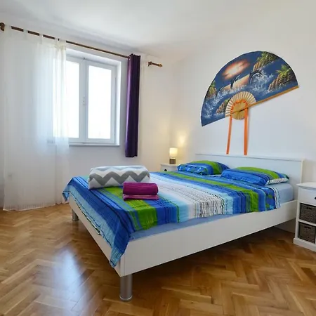 Lejlighed Meri *
