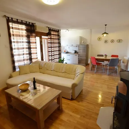 Apartamento Meri